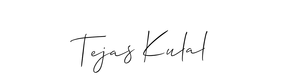 See photos of Tejas Kulal official signature by Spectra . Check more albums & portfolios. Read reviews & check more about Allison_Script font. Tejas Kulal signature style 2 images and pictures png