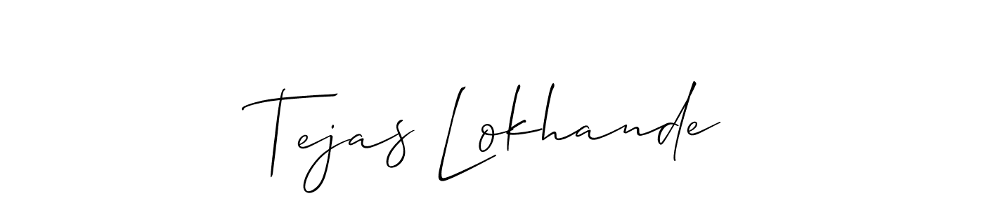 Check out images of Autograph of Tejas Lokhande name. Actor Tejas Lokhande Signature Style. Allison_Script is a professional sign style online. Tejas Lokhande signature style 2 images and pictures png