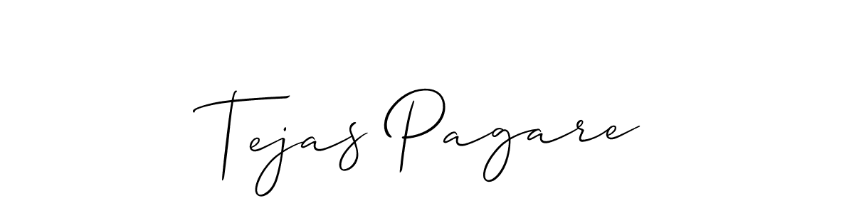 See photos of Tejas Pagare official signature by Spectra . Check more albums & portfolios. Read reviews & check more about Allison_Script font. Tejas Pagare signature style 2 images and pictures png