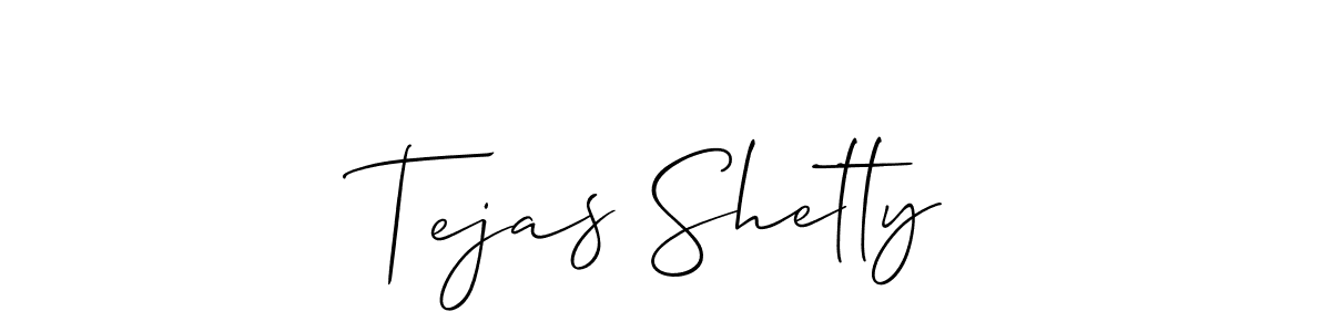 You can use this online signature creator to create a handwritten signature for the name Tejas Shetty. This is the best online autograph maker. Tejas Shetty signature style 2 images and pictures png