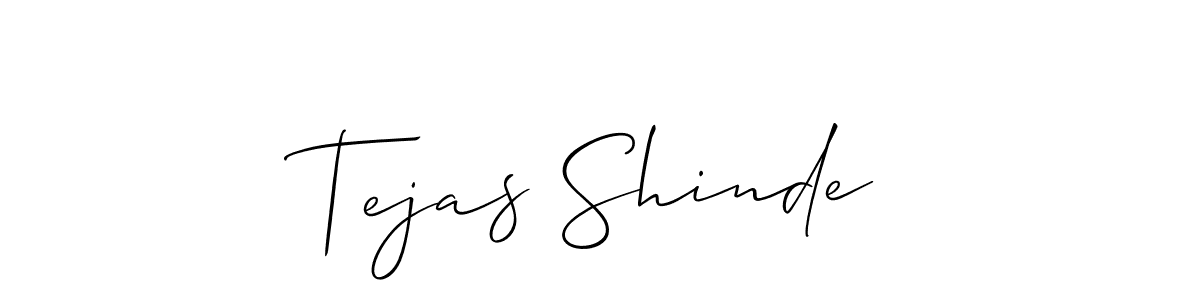 Check out images of Autograph of Tejas Shinde name. Actor Tejas Shinde Signature Style. Allison_Script is a professional sign style online. Tejas Shinde signature style 2 images and pictures png