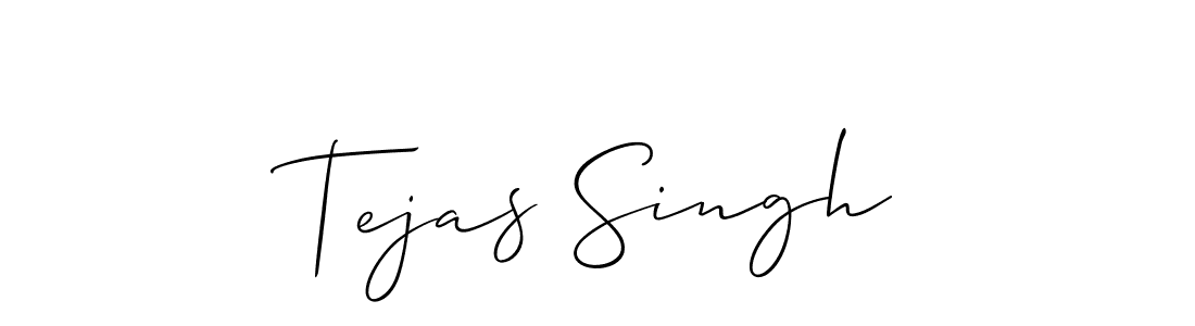 if you are searching for the best signature style for your name Tejas Singh. so please give up your signature search. here we have designed multiple signature styles  using Allison_Script. Tejas Singh signature style 2 images and pictures png