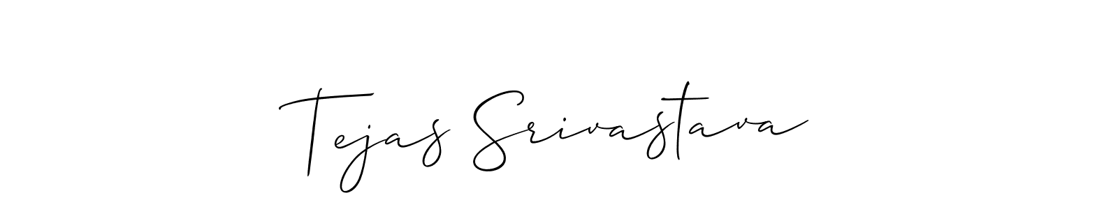 See photos of Tejas Srivastava official signature by Spectra . Check more albums & portfolios. Read reviews & check more about Allison_Script font. Tejas Srivastava signature style 2 images and pictures png