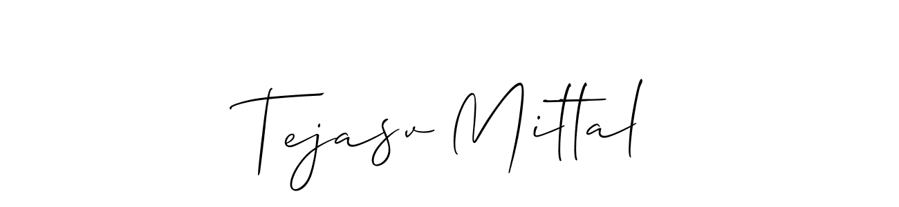 See photos of Tejasv Mittal official signature by Spectra . Check more albums & portfolios. Read reviews & check more about Allison_Script font. Tejasv Mittal signature style 2 images and pictures png