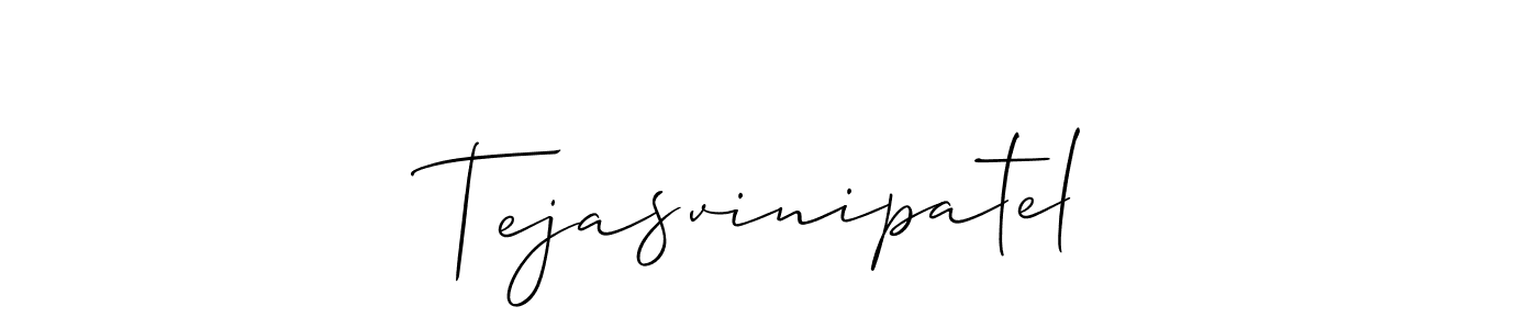 See photos of Tejasvinipatel official signature by Spectra . Check more albums & portfolios. Read reviews & check more about Allison_Script font. Tejasvinipatel signature style 2 images and pictures png