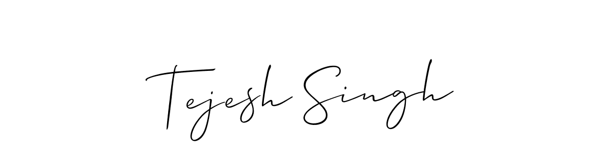 Here are the top 10 professional signature styles for the name Tejesh Singh. These are the best autograph styles you can use for your name. Tejesh Singh signature style 2 images and pictures png
