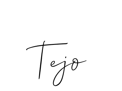 This is the best signature style for the Tejo name. Also you like these signature font (Allison_Script). Mix name signature. Tejo signature style 2 images and pictures png