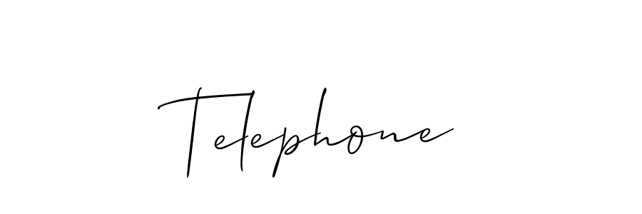 Here are the top 10 professional signature styles for the name Telephone. These are the best autograph styles you can use for your name. Telephone signature style 2 images and pictures png