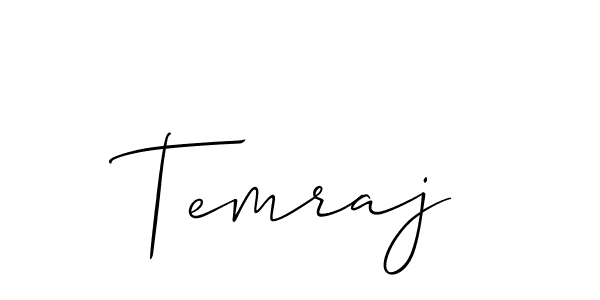 You can use this online signature creator to create a handwritten signature for the name Temraj. This is the best online autograph maker. Temraj signature style 2 images and pictures png