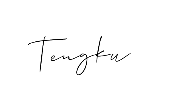 See photos of Tengku official signature by Spectra . Check more albums & portfolios. Read reviews & check more about Allison_Script font. Tengku signature style 2 images and pictures png