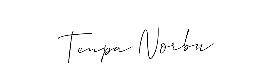 Check out images of Autograph of Tenpa Norbu name. Actor Tenpa Norbu Signature Style. Allison_Script is a professional sign style online. Tenpa Norbu signature style 2 images and pictures png