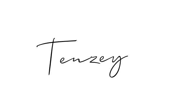 Check out images of Autograph of Tenzey name. Actor Tenzey Signature Style. Allison_Script is a professional sign style online. Tenzey signature style 2 images and pictures png