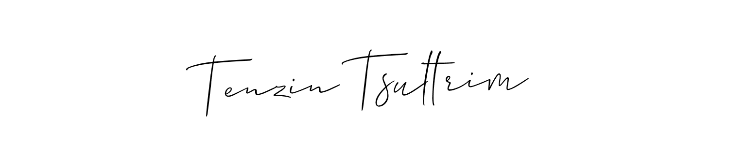You can use this online signature creator to create a handwritten signature for the name Tenzin Tsultrim. This is the best online autograph maker. Tenzin Tsultrim signature style 2 images and pictures png