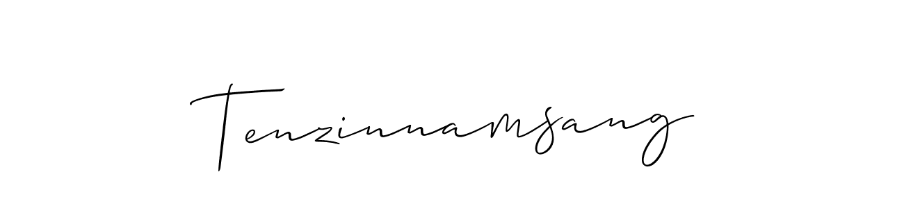 See photos of Tenzinnamsang official signature by Spectra . Check more albums & portfolios. Read reviews & check more about Allison_Script font. Tenzinnamsang signature style 2 images and pictures png