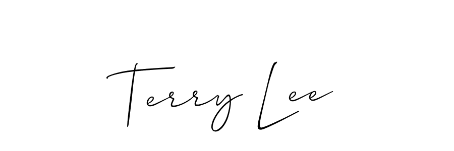 Check out images of Autograph of Terry Lee name. Actor Terry Lee Signature Style. Allison_Script is a professional sign style online. Terry Lee signature style 2 images and pictures png