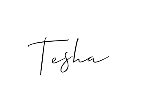 This is the best signature style for the Tesha name. Also you like these signature font (Allison_Script). Mix name signature. Tesha signature style 2 images and pictures png