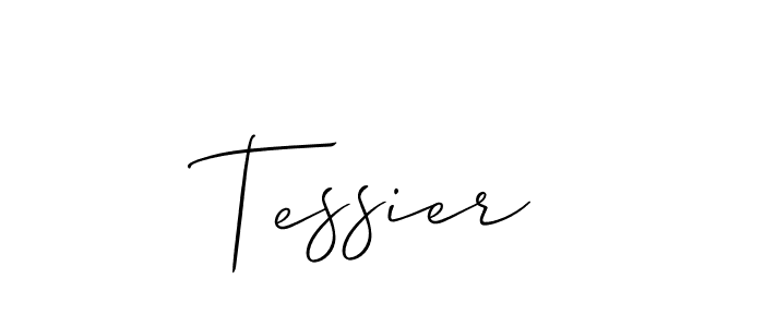 Check out images of Autograph of Tessier name. Actor Tessier Signature Style. Allison_Script is a professional sign style online. Tessier signature style 2 images and pictures png