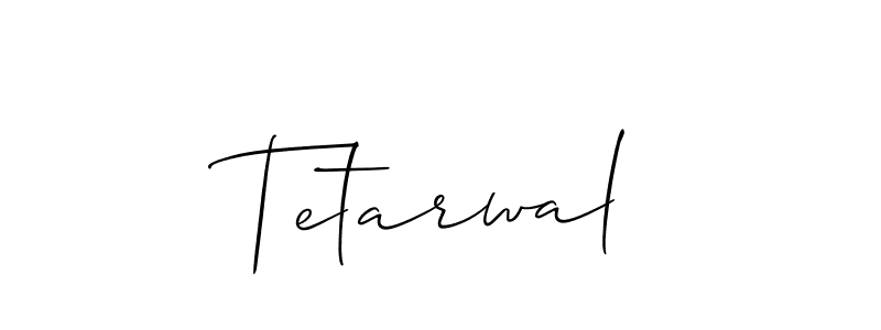 See photos of Tetarwal official signature by Spectra . Check more albums & portfolios. Read reviews & check more about Allison_Script font. Tetarwal signature style 2 images and pictures png