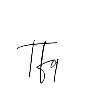 See photos of Tfq official signature by Spectra . Check more albums & portfolios. Read reviews & check more about Allison_Script font. Tfq signature style 2 images and pictures png