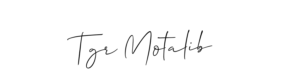 See photos of Tgr Motalib official signature by Spectra . Check more albums & portfolios. Read reviews & check more about Allison_Script font. Tgr Motalib signature style 2 images and pictures png