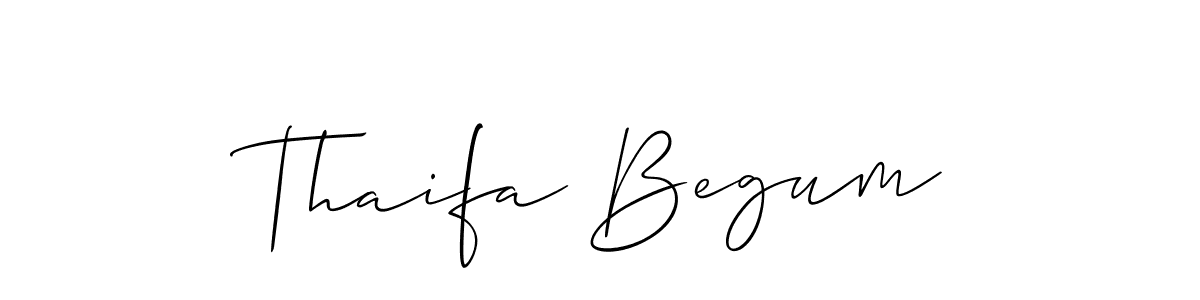 Here are the top 10 professional signature styles for the name Thaifa Begum. These are the best autograph styles you can use for your name. Thaifa Begum signature style 2 images and pictures png
