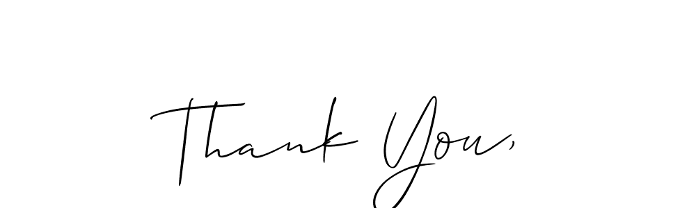 Here are the top 10 professional signature styles for the name Thank You,. These are the best autograph styles you can use for your name. Thank You, signature style 2 images and pictures png