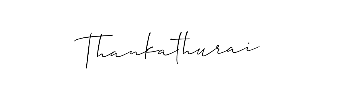 This is the best signature style for the Thankathurai name. Also you like these signature font (Allison_Script). Mix name signature. Thankathurai signature style 2 images and pictures png