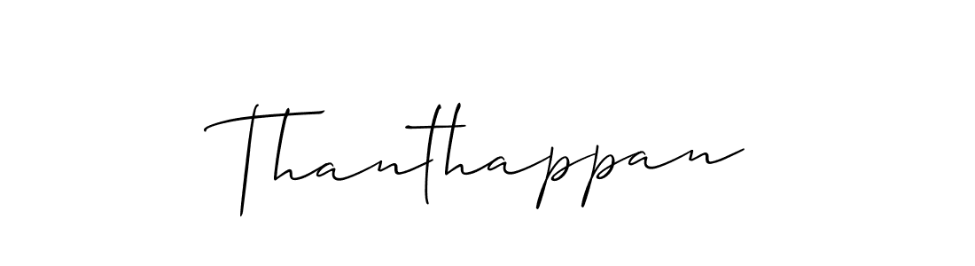 This is the best signature style for the Thanthappan name. Also you like these signature font (Allison_Script). Mix name signature. Thanthappan signature style 2 images and pictures png
