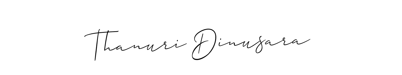 Here are the top 10 professional signature styles for the name Thanuri Dinusara. These are the best autograph styles you can use for your name. Thanuri Dinusara signature style 2 images and pictures png