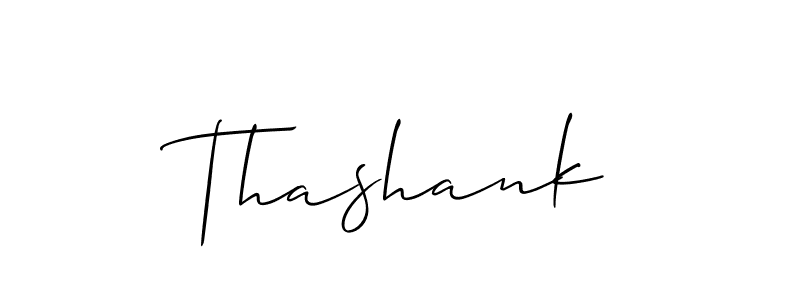 You can use this online signature creator to create a handwritten signature for the name Thashank. This is the best online autograph maker. Thashank signature style 2 images and pictures png