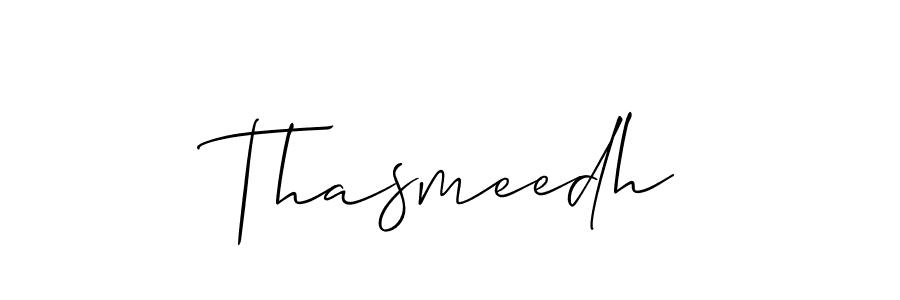 Here are the top 10 professional signature styles for the name Thasmeedh. These are the best autograph styles you can use for your name. Thasmeedh signature style 2 images and pictures png