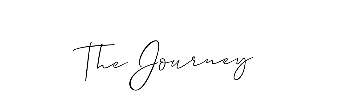 You can use this online signature creator to create a handwritten signature for the name The Journey. This is the best online autograph maker. The Journey signature style 2 images and pictures png