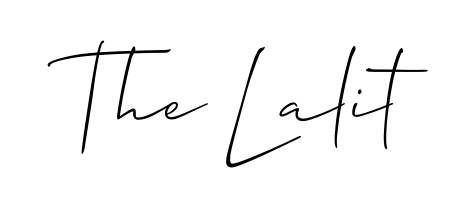 Achieve flawless digital penmanship with The Lalit name in Allison_Script font. The perfect tool for creating online signatures. The Lalit signature style 2 images and pictures png