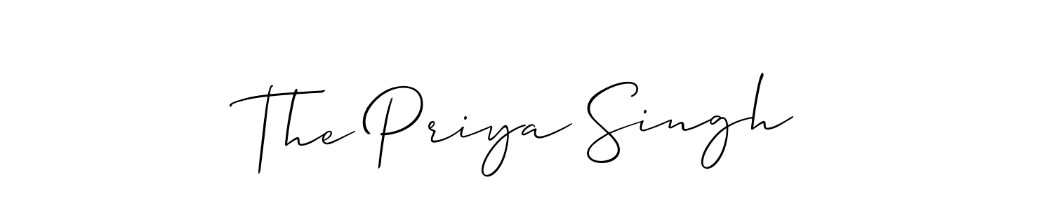 See photos of The Priya Singh official signature by Spectra . Check more albums & portfolios. Read reviews & check more about Allison_Script font. The Priya Singh signature style 2 images and pictures png
