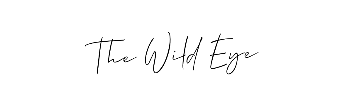 See photos of The Wild Eye official signature by Spectra . Check more albums & portfolios. Read reviews & check more about Allison_Script font. The Wild Eye signature style 2 images and pictures png