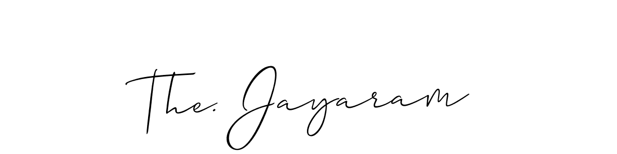 Here are the top 10 professional signature styles for the name The. Jayaram. These are the best autograph styles you can use for your name. The. Jayaram signature style 2 images and pictures png