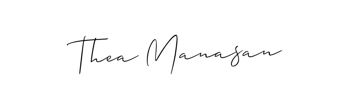 You can use this online signature creator to create a handwritten signature for the name Thea Manasan. This is the best online autograph maker. Thea Manasan signature style 2 images and pictures png