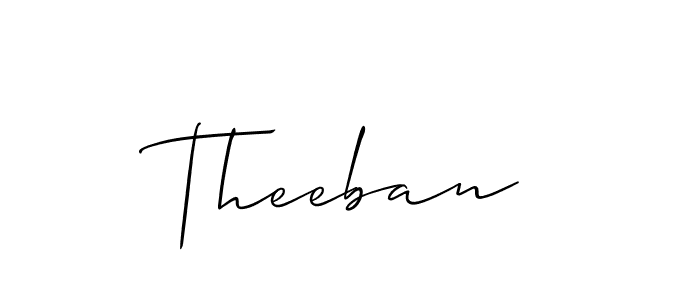 See photos of Theeban official signature by Spectra . Check more albums & portfolios. Read reviews & check more about Allison_Script font. Theeban signature style 2 images and pictures png