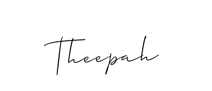 Here are the top 10 professional signature styles for the name Theepah. These are the best autograph styles you can use for your name. Theepah signature style 2 images and pictures png