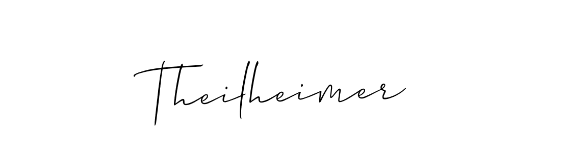 Check out images of Autograph of Theilheimer name. Actor Theilheimer Signature Style. Allison_Script is a professional sign style online. Theilheimer signature style 2 images and pictures png