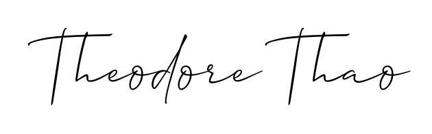 Use a signature maker to create a handwritten signature online. With this signature software, you can design (Allison_Script) your own signature for name Theodore Thao. Theodore Thao signature style 2 images and pictures png
