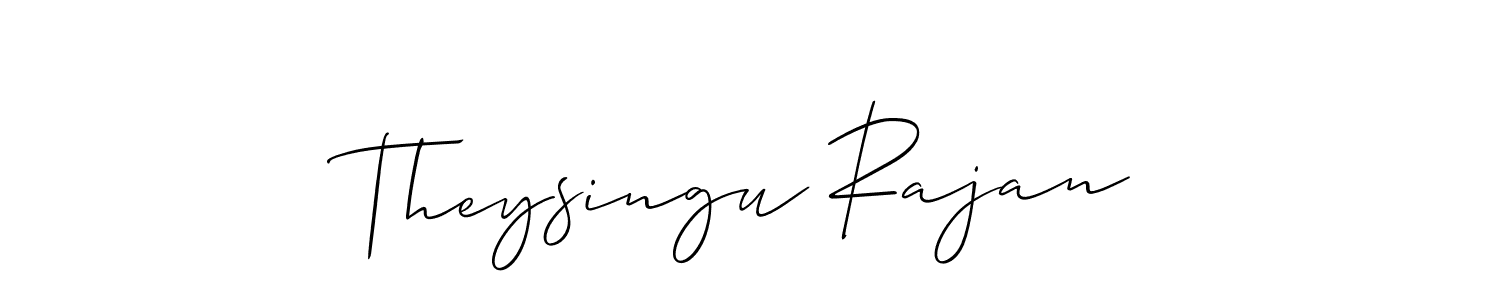 Check out images of Autograph of Theysingu Rajan name. Actor Theysingu Rajan Signature Style. Allison_Script is a professional sign style online. Theysingu Rajan signature style 2 images and pictures png