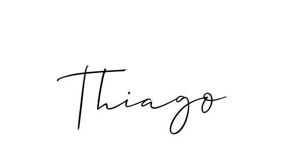 Here are the top 10 professional signature styles for the name Thiago. These are the best autograph styles you can use for your name. Thiago signature style 2 images and pictures png