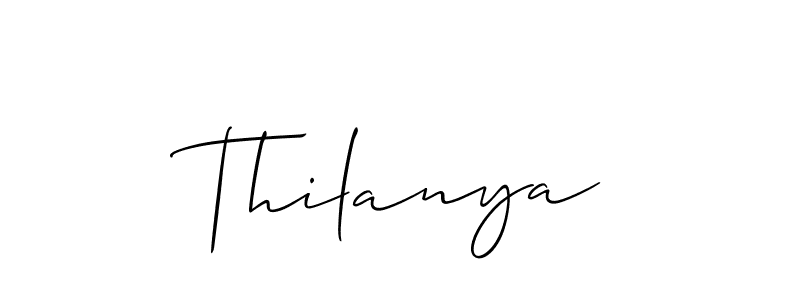 Here are the top 10 professional signature styles for the name Thilanya. These are the best autograph styles you can use for your name. Thilanya signature style 2 images and pictures png