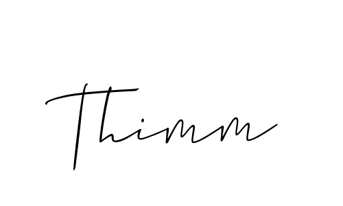 This is the best signature style for the Thimm name. Also you like these signature font (Allison_Script). Mix name signature. Thimm signature style 2 images and pictures png