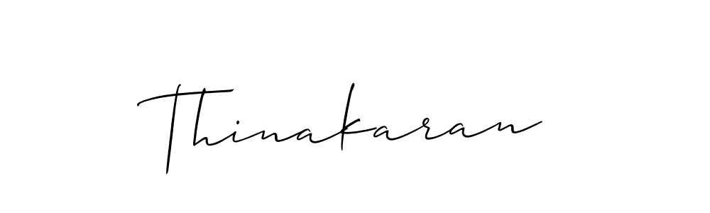 How to Draw Thinakaran signature style? Allison_Script is a latest design signature styles for name Thinakaran. Thinakaran signature style 2 images and pictures png