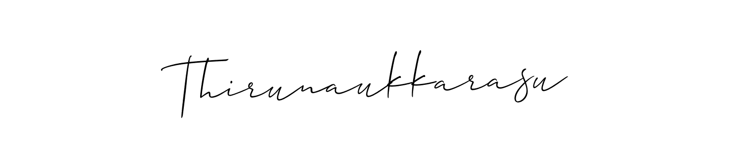 Here are the top 10 professional signature styles for the name Thirunaukkarasu. These are the best autograph styles you can use for your name. Thirunaukkarasu signature style 2 images and pictures png