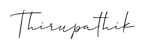 See photos of Thirupathik official signature. Check more albums & portfolios. Read reviews & check more about Allison_Script font. Thirupathik signature style 2 images and pictures png