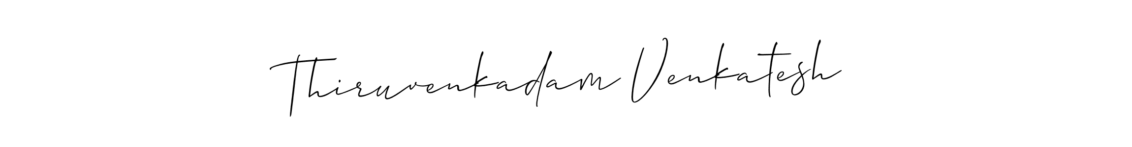 Check out images of Autograph of Thiruvenkadam Venkatesh name. Actor Thiruvenkadam Venkatesh Signature Style. Allison_Script is a professional sign style online. Thiruvenkadam Venkatesh signature style 2 images and pictures png