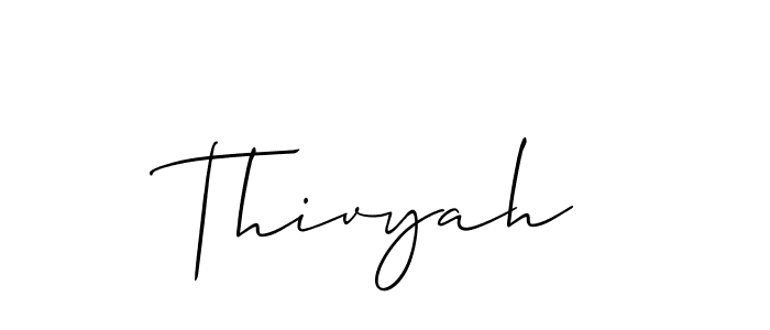 Check out images of Autograph of Thivyah name. Actor Thivyah Signature Style. Allison_Script is a professional sign style online. Thivyah signature style 2 images and pictures png